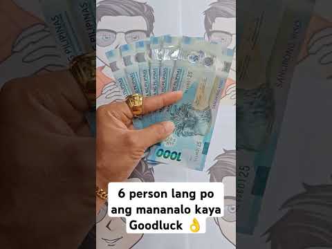 Pag isipan nyo ng maayos ang  comment nyo mga Angkol! Goodluck #moneydrop #moneydropchallenge #money