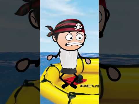 Why Is Ocean Water Salty?! 🧐