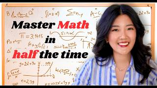 Become Dangerously Good at Math (Science-Based Masterclass)