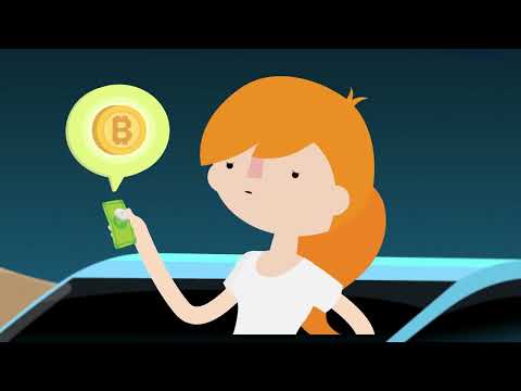 Decoding Cryptocurrency: How Digital Money Works | It’s a Money Thing