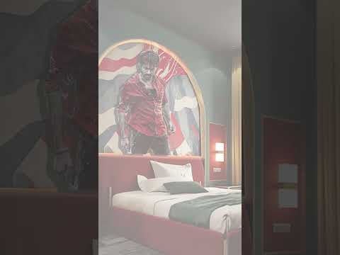 Maveeran"s Room