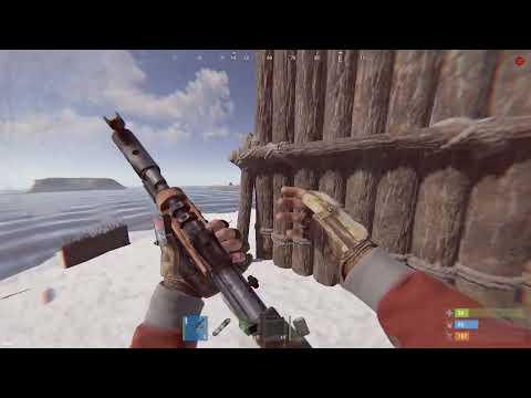 Best Rust Aimer