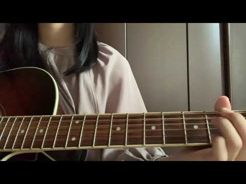 【17歳弾き語り】 me me she / RADWIMPS