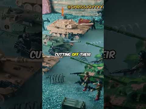 Invasion of France 1940: Blitzkrieg Unleashed - Part 1
