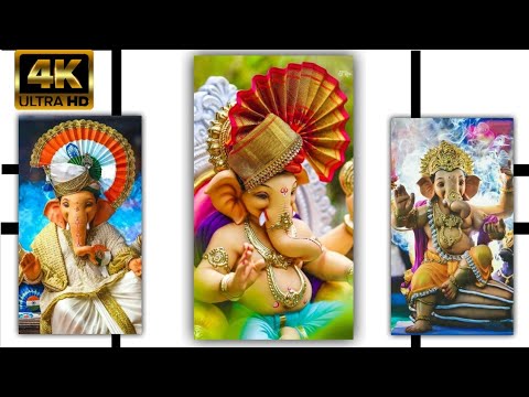 Ganesh Chaturthi coming soon status 🥀🌸 4k Full Hd whatsapp status