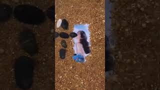 Samsung Galaxy S22Ultra Underwater Test #shorts 🔥🔥