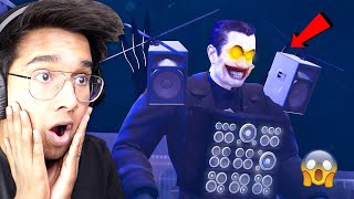 SKIBIDI TOILETS ARE GETTING MORE POWERFUL😱(New Episodes)