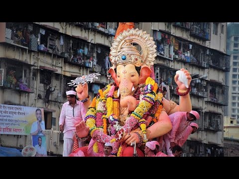 Ya Re Ya Sare Ya | Ganpati Songs |  GANPATI BAPPA MORYA 2020