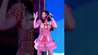 Ploen CGM48 - Love Trip @ JAPAN EXPO THAILAND 2025, CentralwOrld