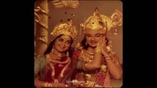 Naane Bhagyavathi | Dr.Rajkumar | B.Saroja Devi | Srinivasa Kalyana #drrajkumar #sarojadevi #kannada