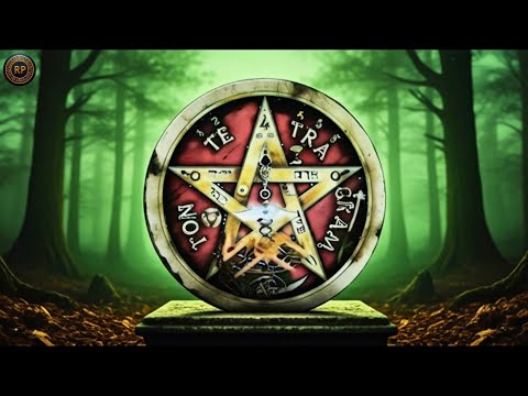 The 5 Most POWERFUL and SACRED Amulets in HISTORY