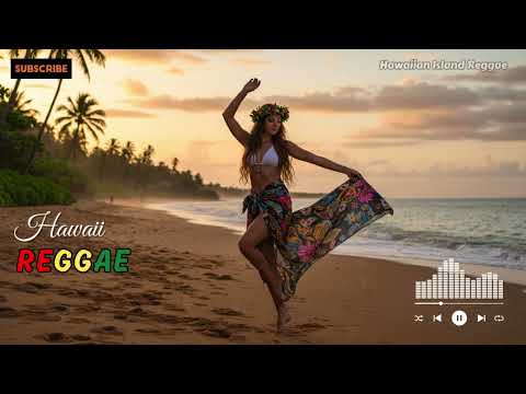 Feel-Good Tropical Reggae ☀️ Island Chill & Summer Positivity