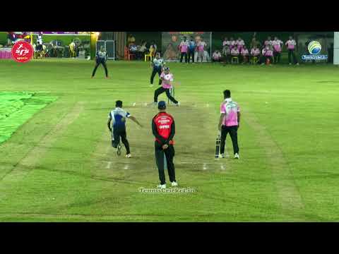 Highlights | Patna Legend V/S Samastipur Legend | SRS Legend Cup 2025 | Day 1