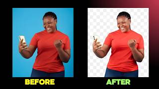 FREE AI Tool for Graphic Designers | Remove Background & Enhance Images in Seconds (Nohat.cc)