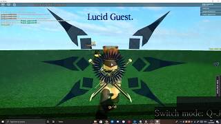 Roblox Script Showcase: New_gues70's Edit Glitcher For Void Script Builder Place 2