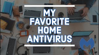 Cybersecurity | Reviewing My Favorite Antivirus Solution - Malwarebytes Premium!