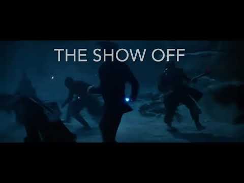 When there is a school fight (Star Wars)