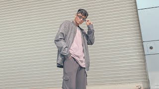 Desires - AP Dhillon | Harshit Sharma & Himanshu Dulani Choreography