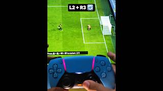 Showoff Skill Tutorial FC 25 ⚽😎 #fc25tutorials #eafc25 #fc25skills