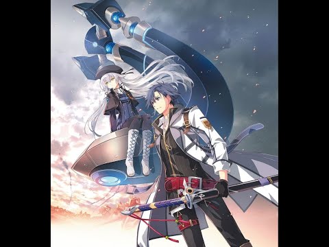 BEST TRAIL OF COLD STEEL 3 RELAXING/CALMING GAME SOUNDTRACK #tocs #trailofcoldsteel #gamesoundtrack