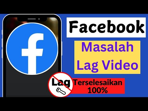 Cara Memperbaiki Masalah Lag Video Facebook | Masalah Lag Video Facebook Reels