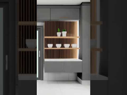 kitchen  n TV Stand