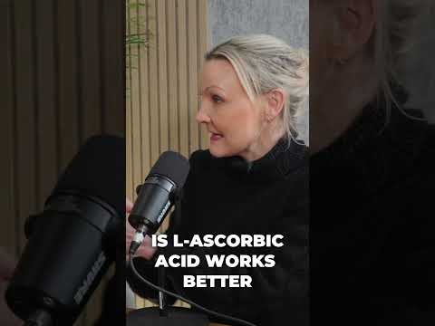 Super-antioxidants? Yes please.