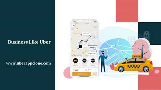 Business Like Uber