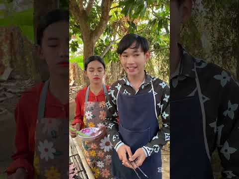 កំប្លែងខ្លី ក្រុមកូនខ្មែរ