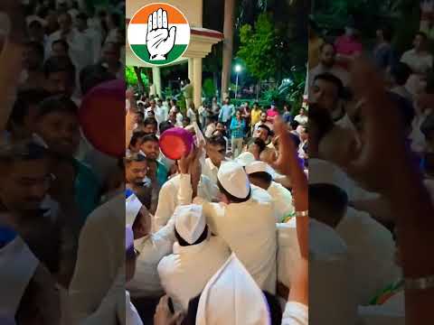 भीलवाड़ा सर्किट हाऊस में देर रात तक जननायक अशोक गहलोत जिंदाबाद के नारे लगते रहें #ashokgehlot