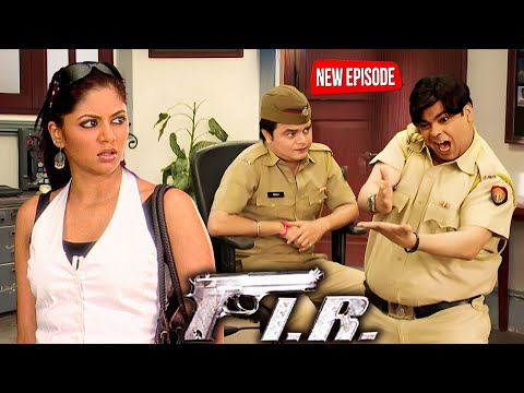 #fir || चौकी में रसियन Getup लेकर आये पांडेय और Chandramukhi Chautala || FIR Full Episode ||