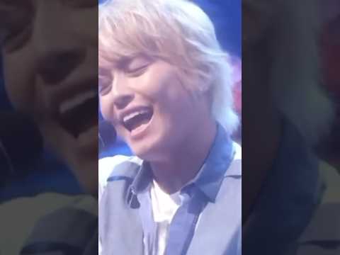 この声ずっと聴いてたい！！#手越祐也 #イッテq #時をかける少女 #恋を知らない君へ