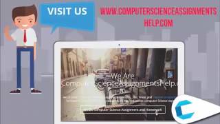 Paradox and Infinity Computer Science Assignments & Homework Help