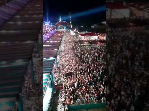 Eid Milad un Nabi Celebration 🌙✨| Sarkar ki Amad | 12 Rabi ul Awal Mubarak  #islamic  #shorts