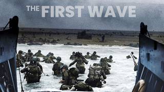 The FIRST WAVE - WW2 Documentary