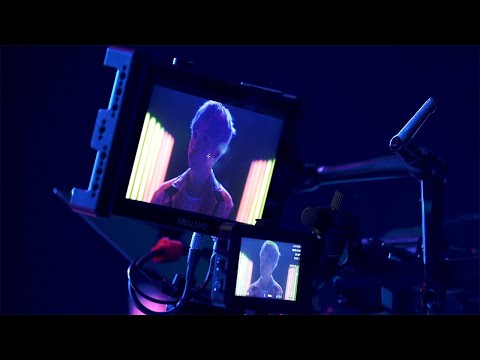 Motoki Ohmori - ‘Midnight’ Behind the Scenes