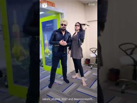 Carrera trending #carerra #sakshidhama #shorts #shortstrendingvideo #deepmoney