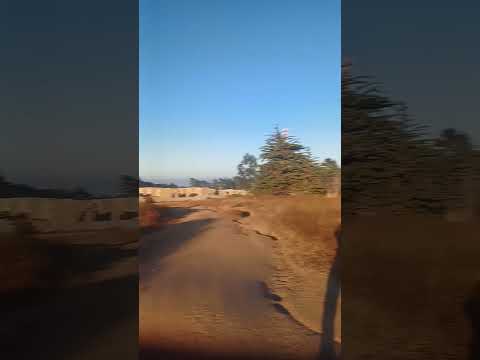 el tabito - camino al trabajo