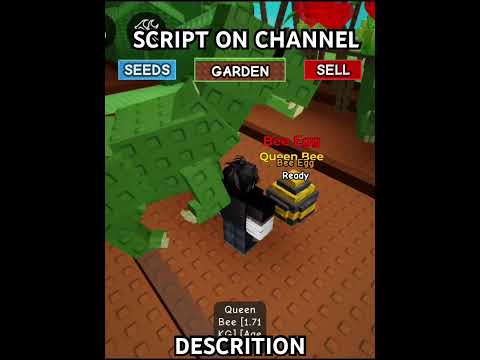 I Let the Randomizer Choose My Hatch… 😱 Grow a Garden! #growagarden #fyp #trending #roblox