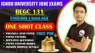 #48 || BEGC 131 || INDIVIDUAL AND SOCIETY P-2 || IMPORTANT QUESTIONS | IGNOU WALAY
