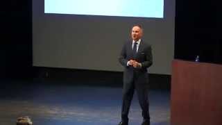 Collegium Paul Scheele Transformative Learning