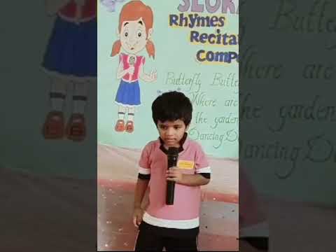 #Rhymes#nursery#kids#school#sloka#babyboy #babyboy #rhymes
