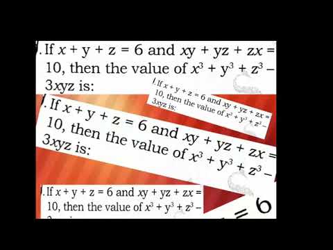 Tricky Maths Part - 16