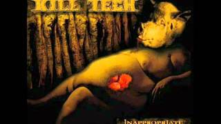 Kill Tech - Simple Life Is Complicated
