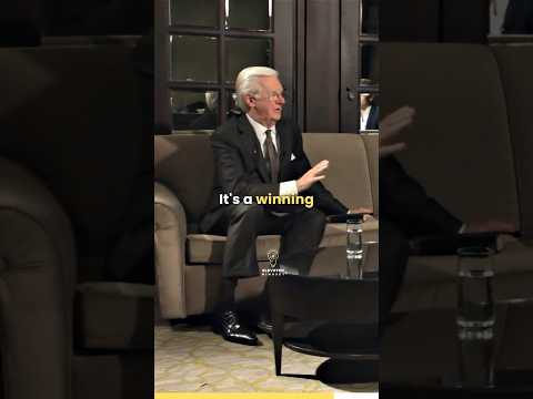 Bob Proctor’s Winning Morning Routine🌤️ #lawofattraction #bobproctor #manifestation #morningroutine