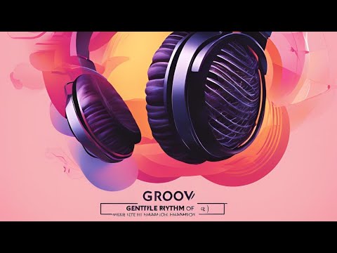 Groove in Harmony: A Soft Retro EDM Experience #SoftEDM #RetroVibes #RelaxingBeats #AfrobeatsRhythm