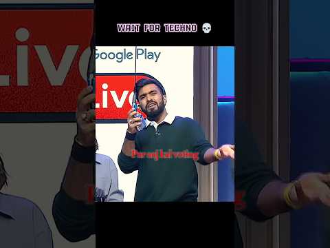 Triggered Vs Techno 💀 #roast #triggeredinsaan #technogamerz #youtubeshorts #shorts #shortsfeed