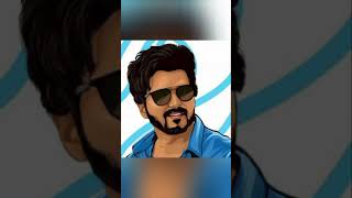 Thalapathy Vijay birthday whatsApp status || ♥️ENDRUM THALAPATHY♥️ #shorts #happybirthdaythalapathy
