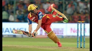 RR Vs RCB Match 53 Highlight IPL 2018 || Ab De villiers 16 balls 53 Runs || Rahul Tripathi 80 runs