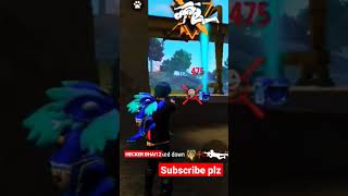 Free Fire One Tap NOOB Headshot Status  Songs Good day Video  Warli Gaming and_Garena Free Fire